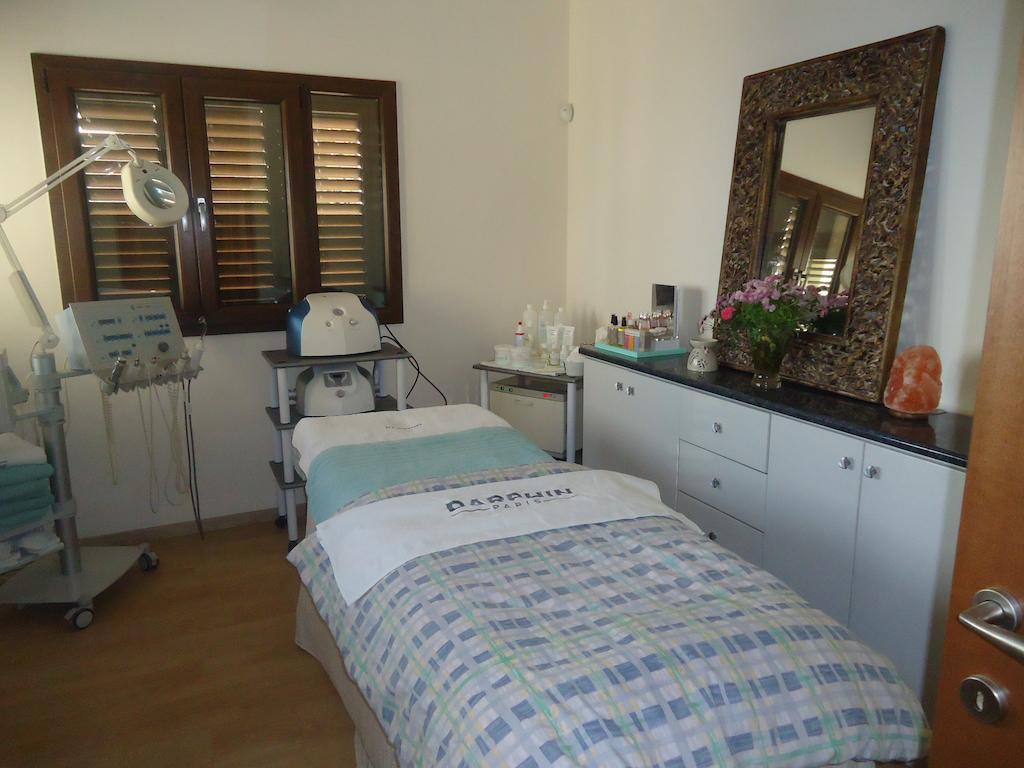 Petralona Apartment Agios Athanasios Dış mekan fotoğraf